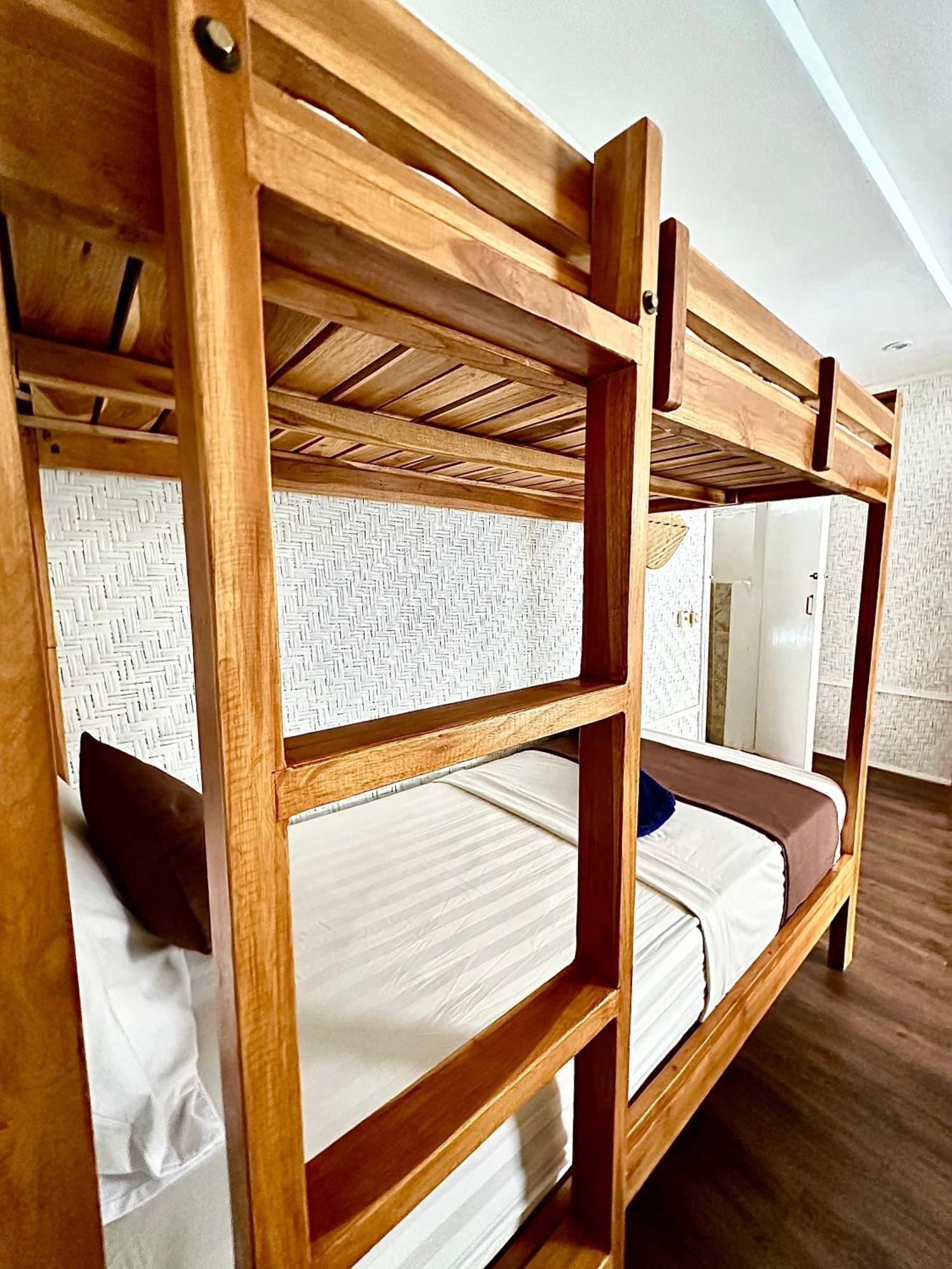 Alibaba Bungalows Гили-Эйр Экстерьер фото