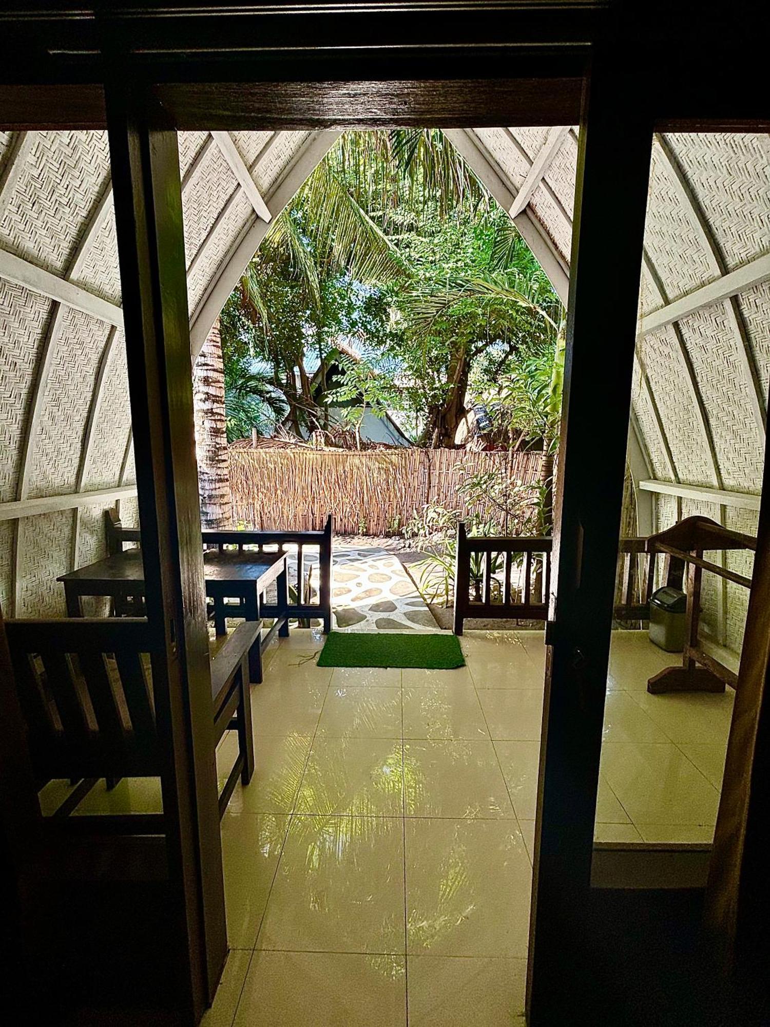 Alibaba Bungalows Гили-Эйр Экстерьер фото